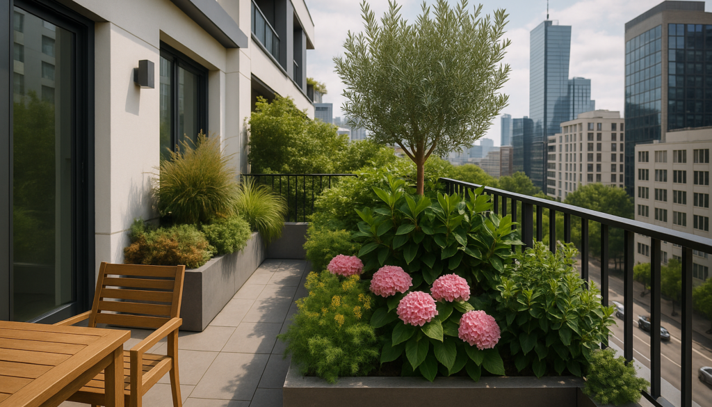 projekt-ogrodu-na-balkonie